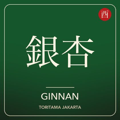 Ginnan